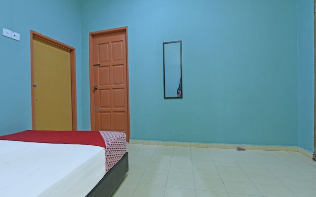 Oyo 90630 Mat Leon Village