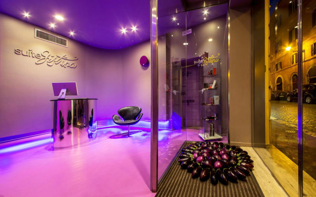 Suite Sistina For Brave Lovers