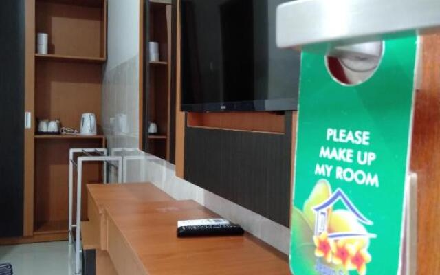 Jepun Segara Guest House