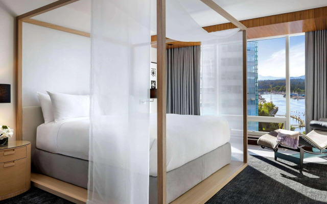 Fairmont Pacific Rim