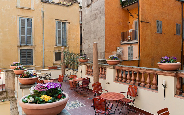Hotel Le Clarisse al Pantheon