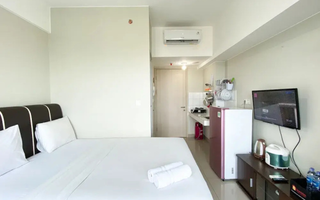 Simply Look Studio At Springlake Summarecon Bekasi Apartment