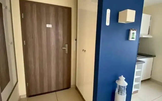 Kliff Apartamenty