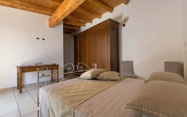 2498 Villa Raffaella by Barbarhouse