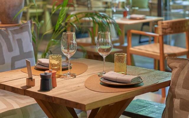 The Residence at Vila Porto Mare