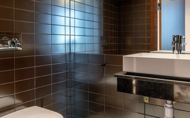 Clarion Hotel Umea