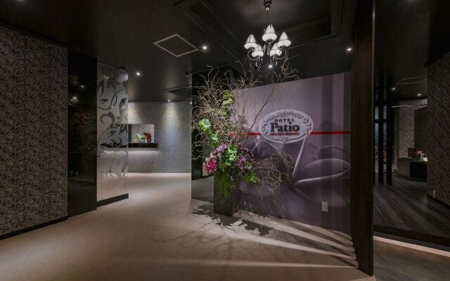 HOTEL Eldia Luxury Sendai (Adult Only)