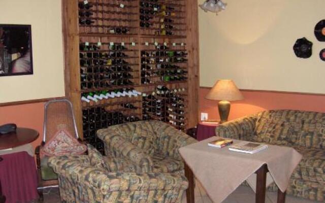 Guest House Seidel