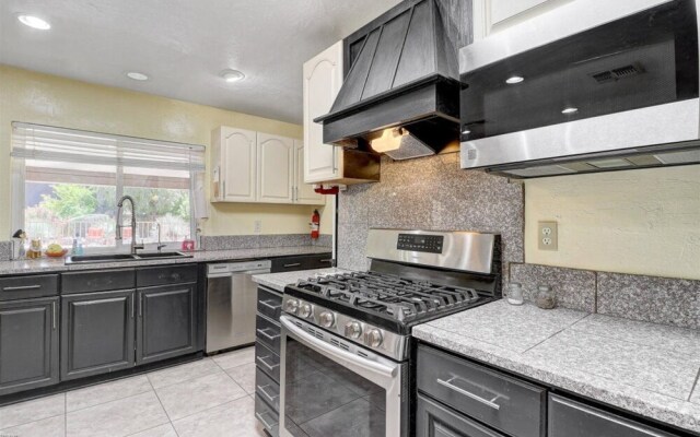 3BR Scottsdale Kierland Unit