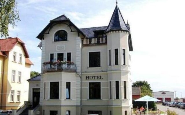 Hotel Villa Sommer