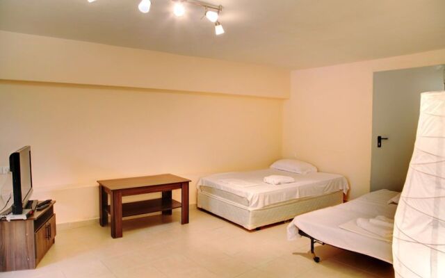 Stayinn Family House Excelsior