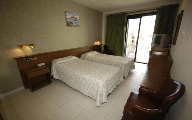 Hotel Marian Platja