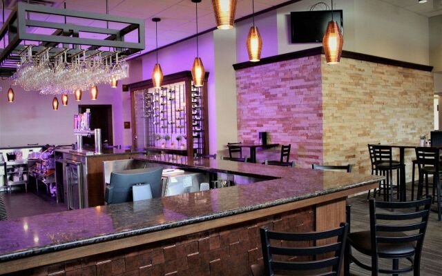 Jefferson Street Inn