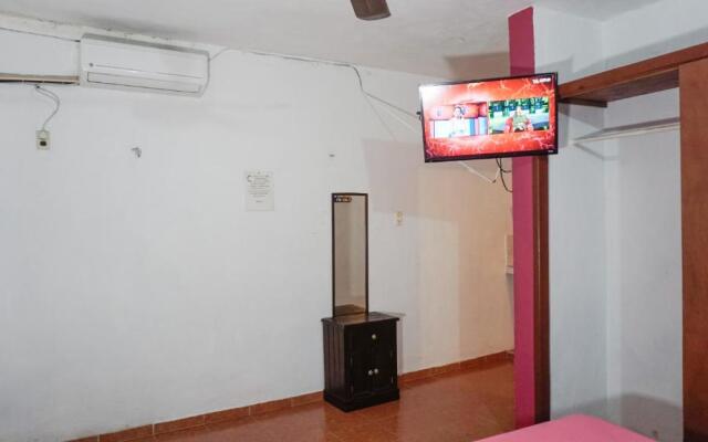 Hotel D´Concepción