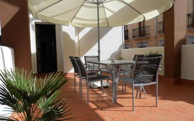 home granada apartamentos turisticos