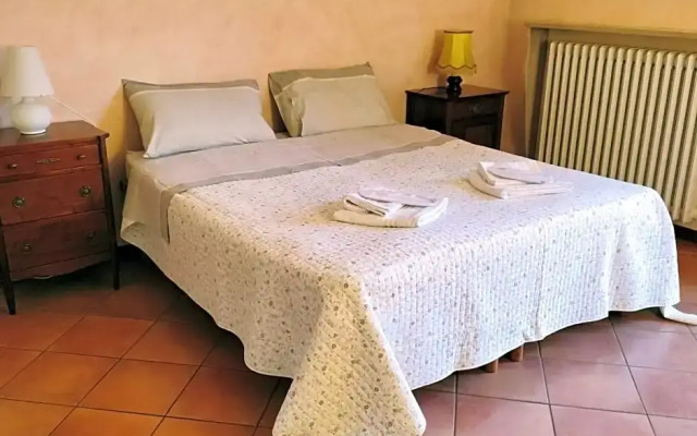 B&B Madama Granèt