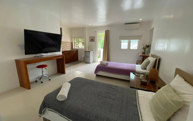Salidos Place Resort