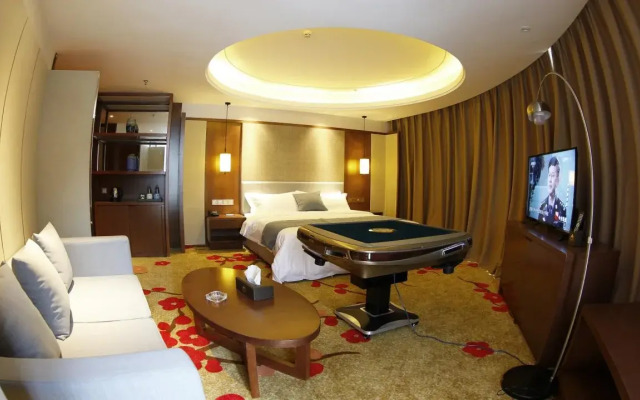 Guiyang Anman Hotel