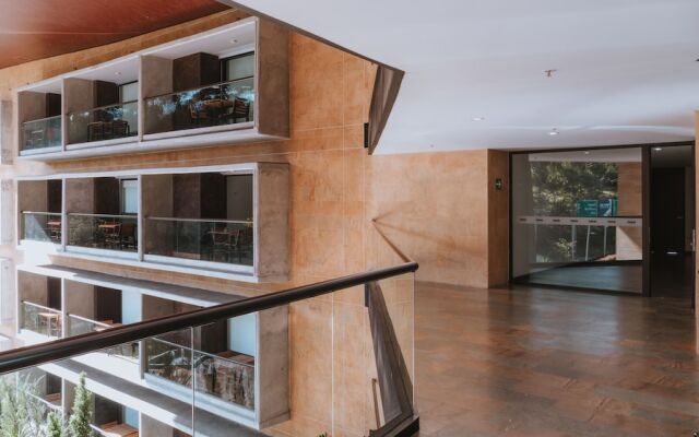 Rio Verde Living Suite