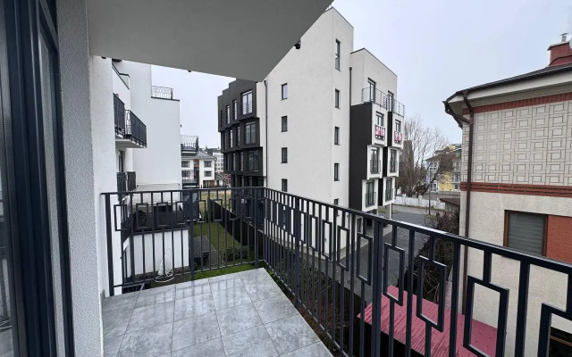 Apartment 39kvartir on Gagarina 55A