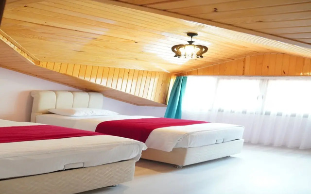 Özbek Suite Otel