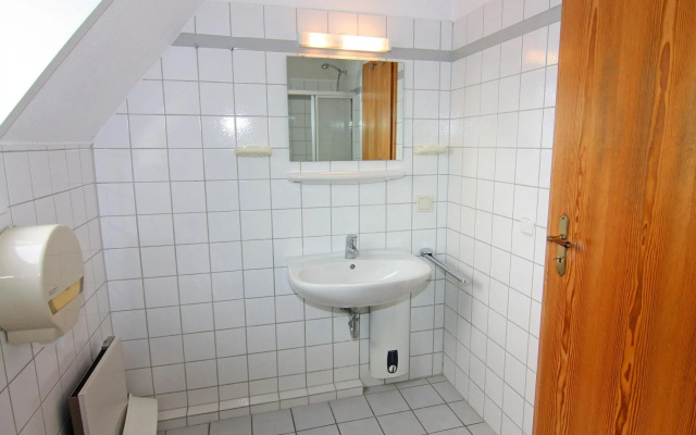 Holiday Complex Schuldt, Behrensdorf