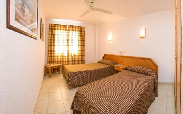 Tropicana Ibiza Suites