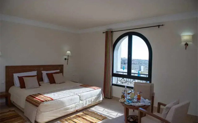 Hotel Byzacene