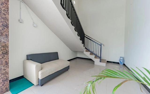 Urbanview Hotel Diamond Malai Permata near Universitas Palangkaraya by RedDoorz