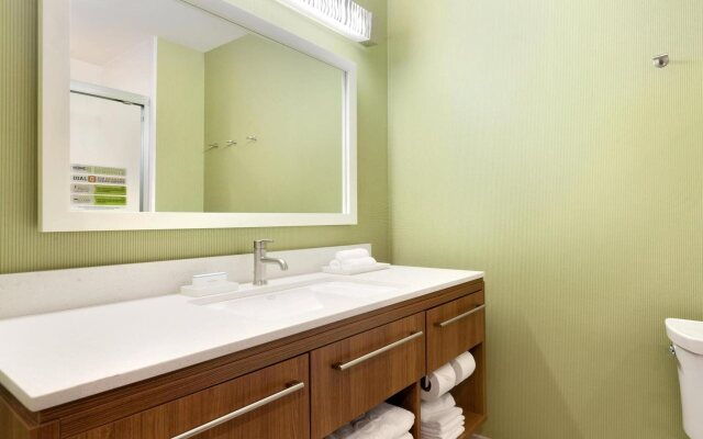 Home2 Suites by Hilton Edmond