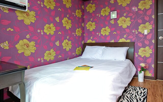 Anmyeondo In You Pension
