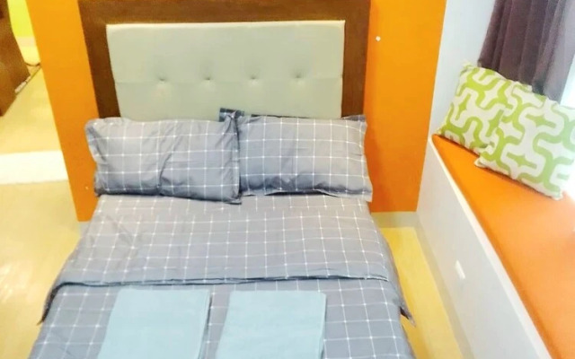 The Levels 2BR Condo Plus Free Parking