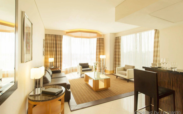 Lagos Continental Hotel