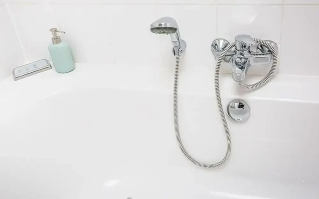 Nice House on the Golf Course With Sauna