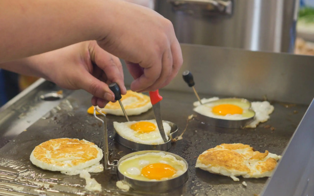 Xaysomboun Hotel & Spa