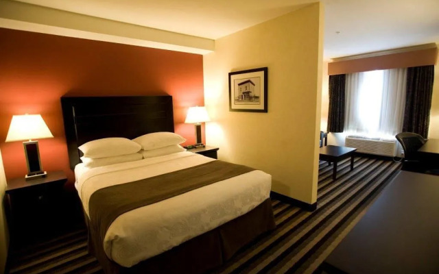 Best Western Plus Meridian Hotel