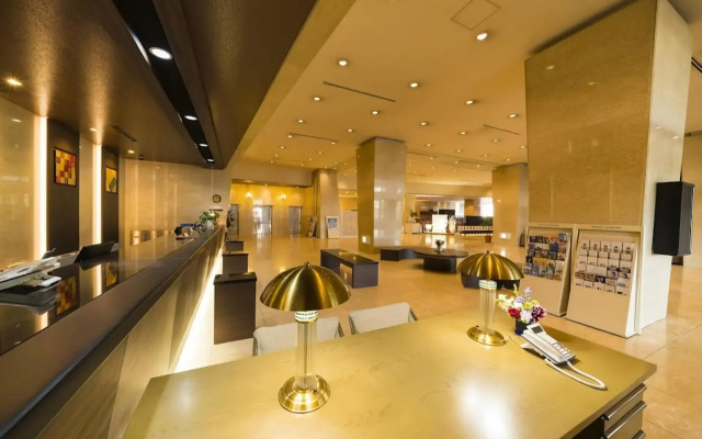 Hotel Aomori