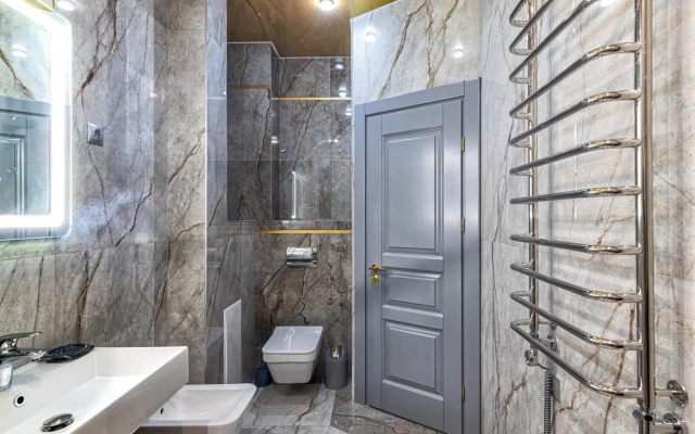 2 - bedroom Apartments Galicia Lviv