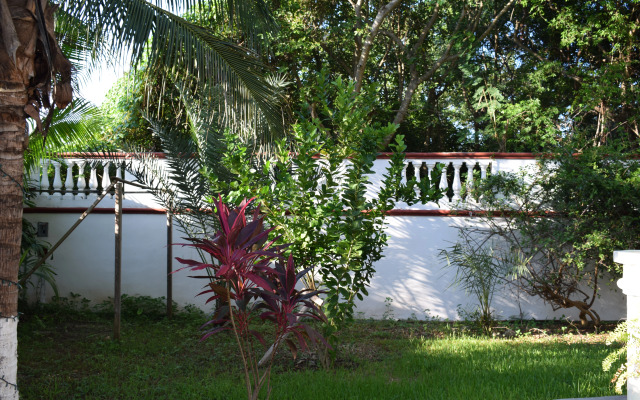 Mansion Giahn Inn