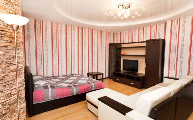 Марьин Дом на Шевченко 20