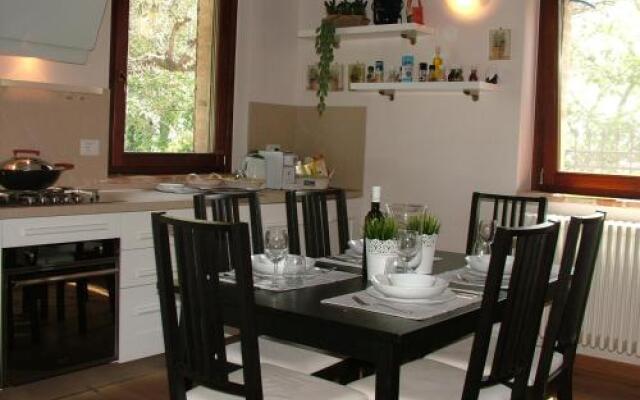 Villa Casa La Cuma