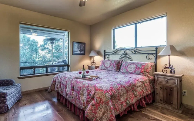 Casa Wildwood