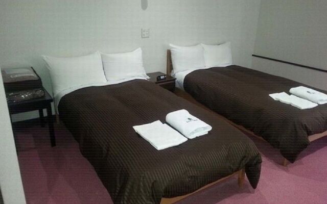 Hotel Livemax Kita Fuchu