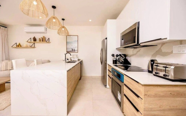 Zenbreak Azzurro #9, 2bd