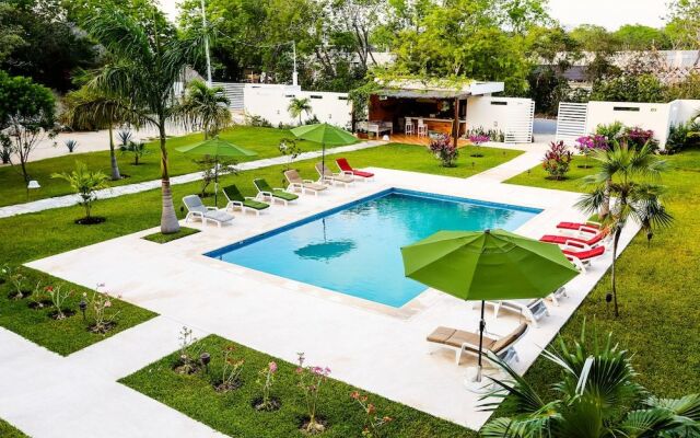 Xscape Tulum