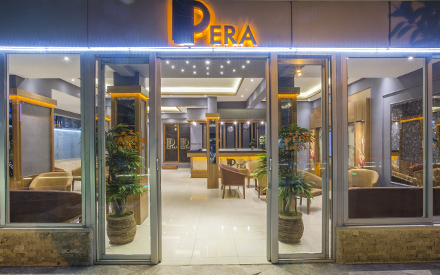 Pera Inn Hotel