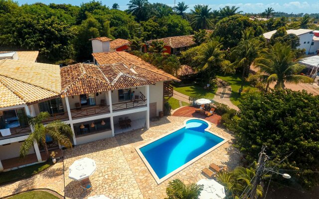 Pousada Terra Mar Way