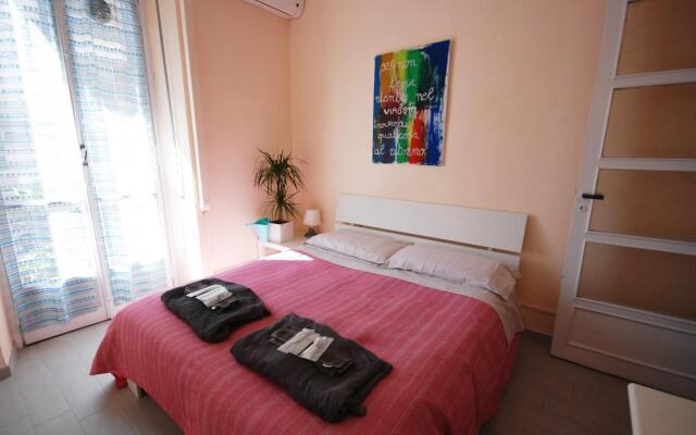 Lovely 1 Bedroom Apartment in Lingotto Area