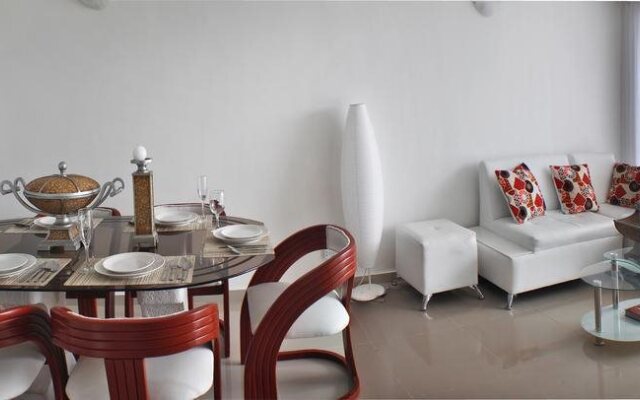 Apartamentos Suiteline  Cerca a la Playa