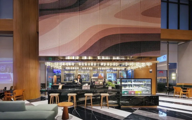 UrCove by HYATT Foshan Downtown